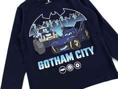 Name It dark sapphire Batwheels t-shirt